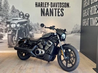 Alle onderdelen voor de Harley Davidson SPORTSTER NIGHTSTER (RH975) 2022